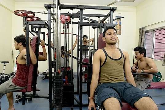 MCKV_Institute_of_Engineering